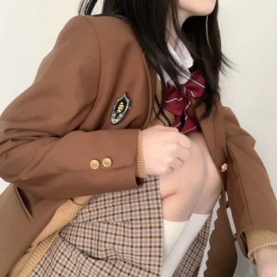 景深之中