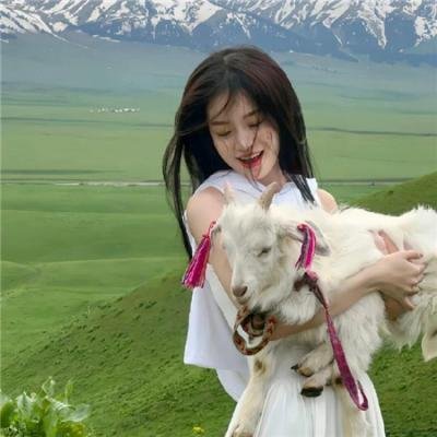 妈咪的小女孩